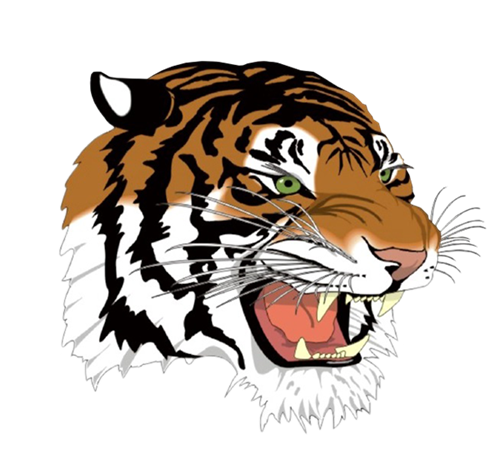 tiger logo 